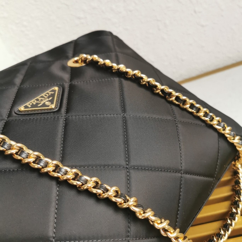 Prada Satchel Bags